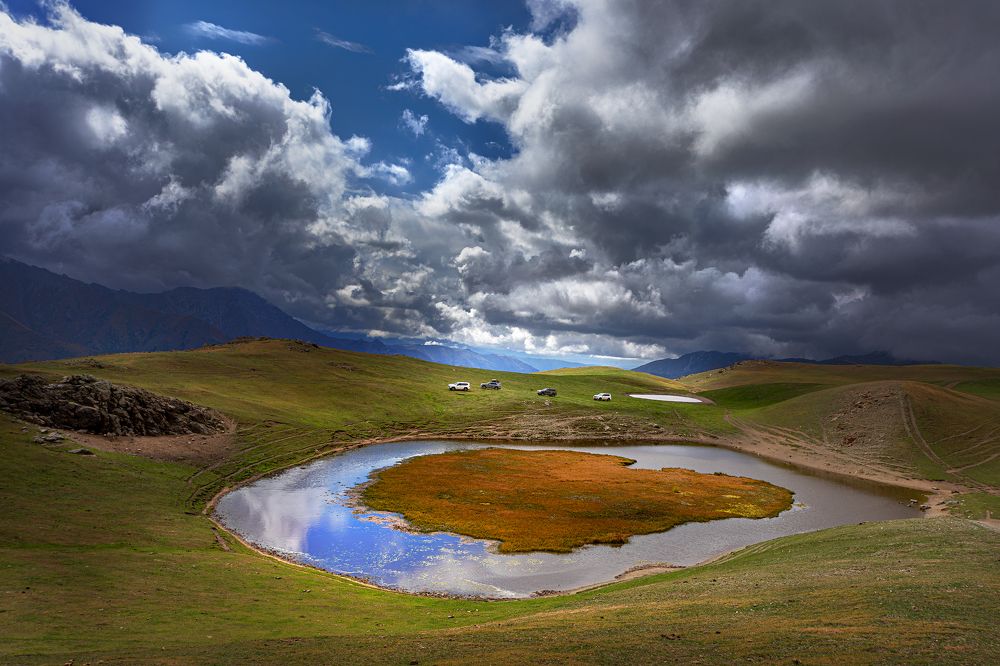 Photograph by Александр Власюк