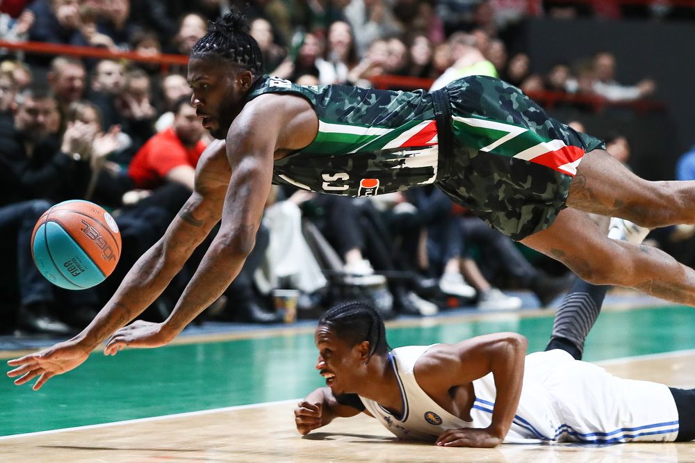 Photograph by Богданова Ксения