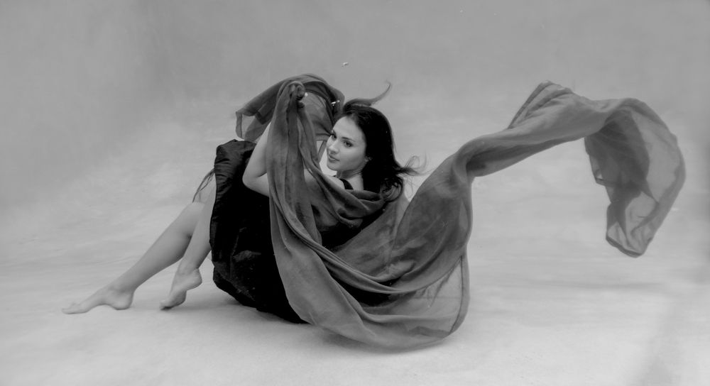Photograph by Del Terzo Diana