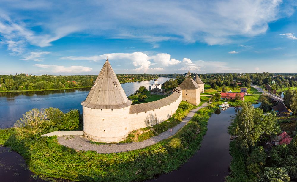 Photograph by Алексей Ширманов