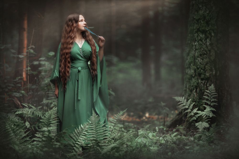 Photograph by Евгения Ракитина