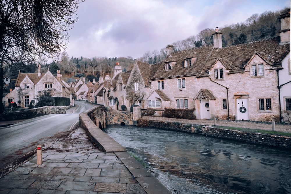 Photograph by Aljona Dyachenko