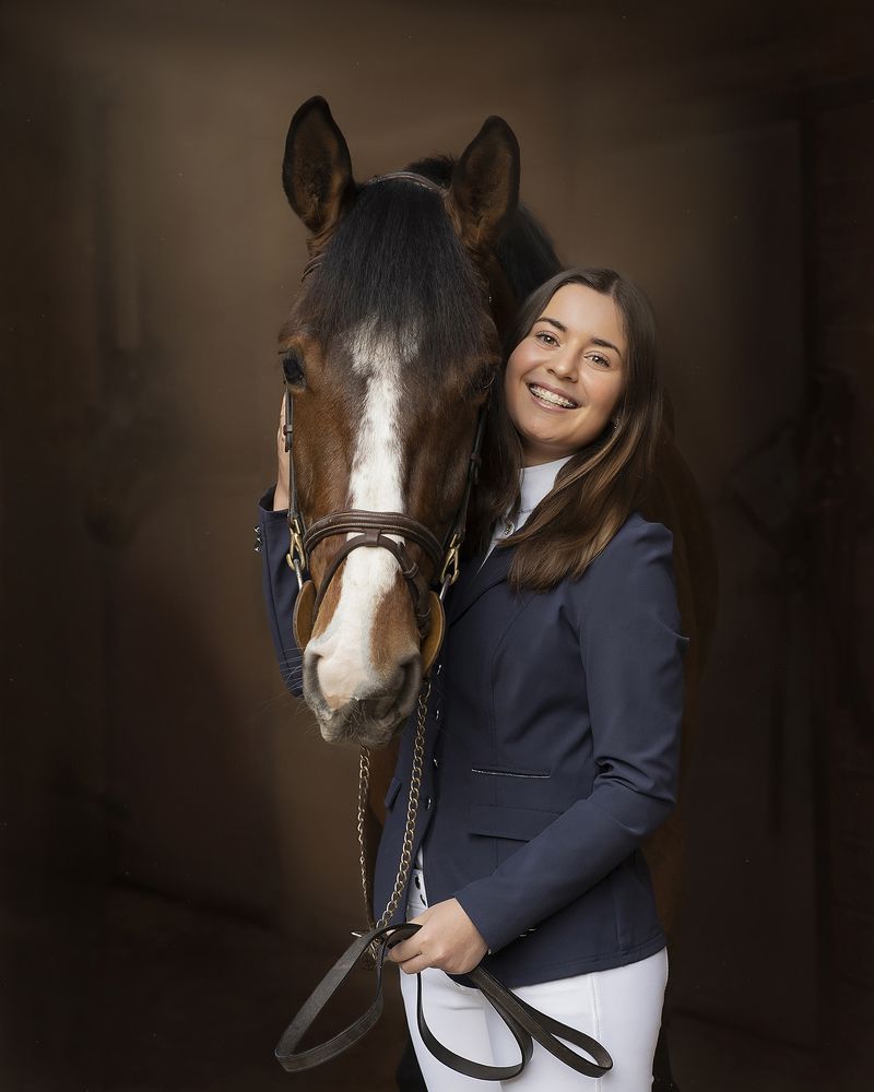 Photograph by Anna Sourny