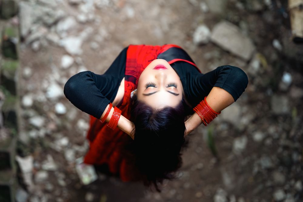 Photograph by Najmul Huda