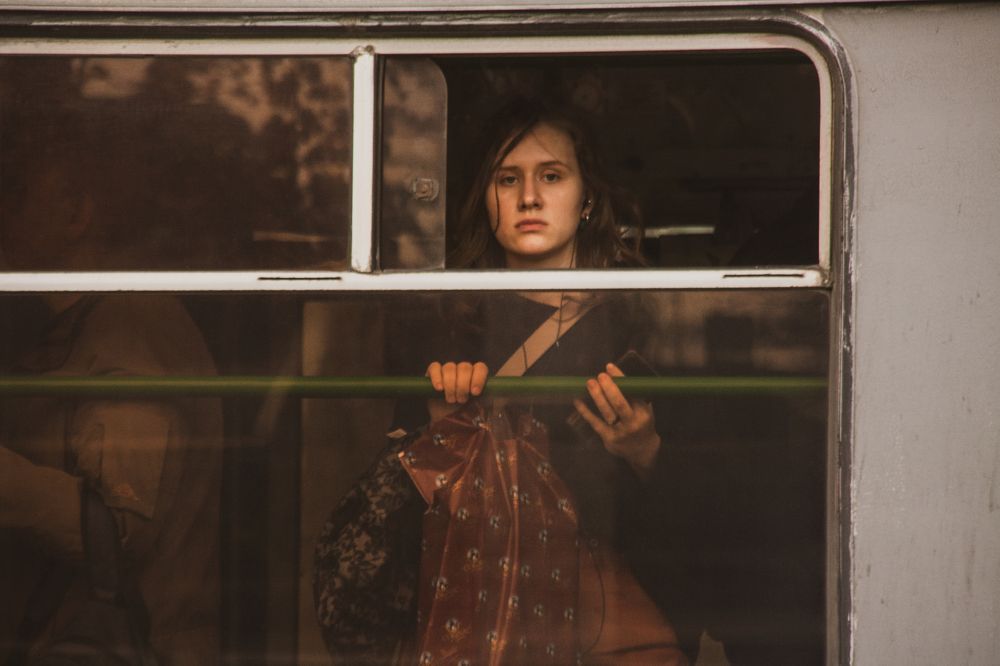 Photograph by Яна Кащенко