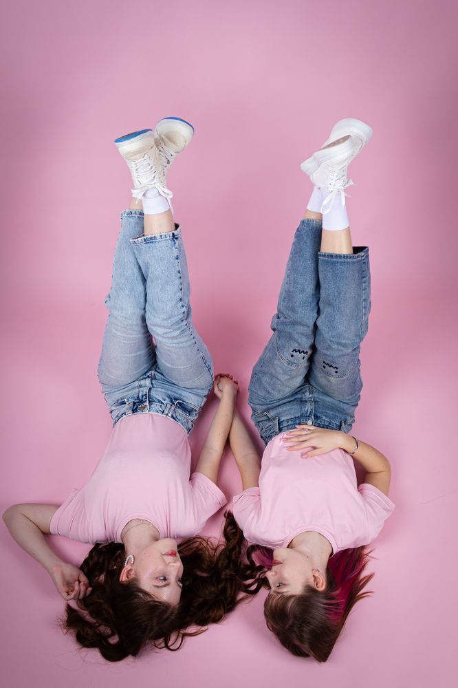 Photograph by Anna Dubinina