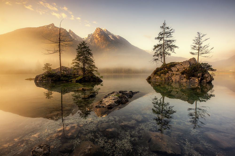 Photograph by Nicolai bruegger