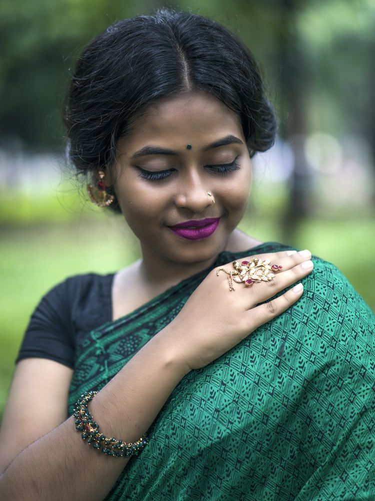 Photograph by Najmul Huda