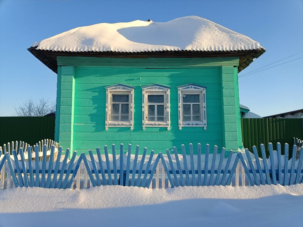 Photograph by Юлия