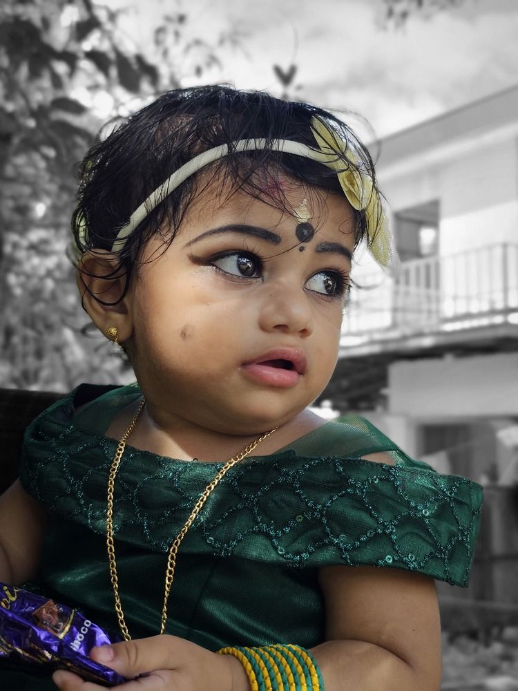 Photograph by Satheesh T S