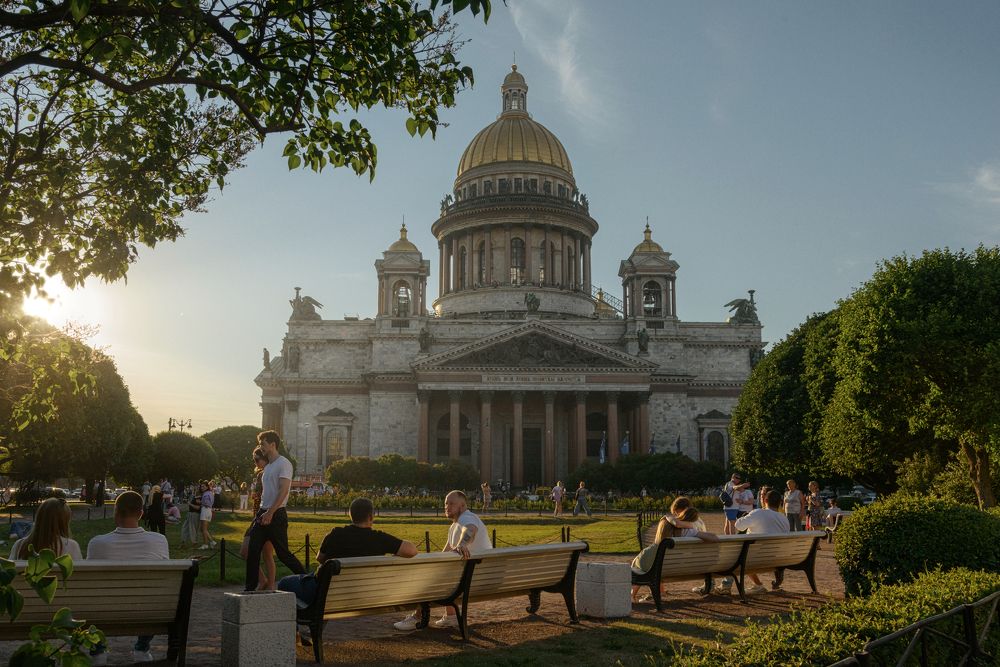 Фотография автора Мигунов Даниил