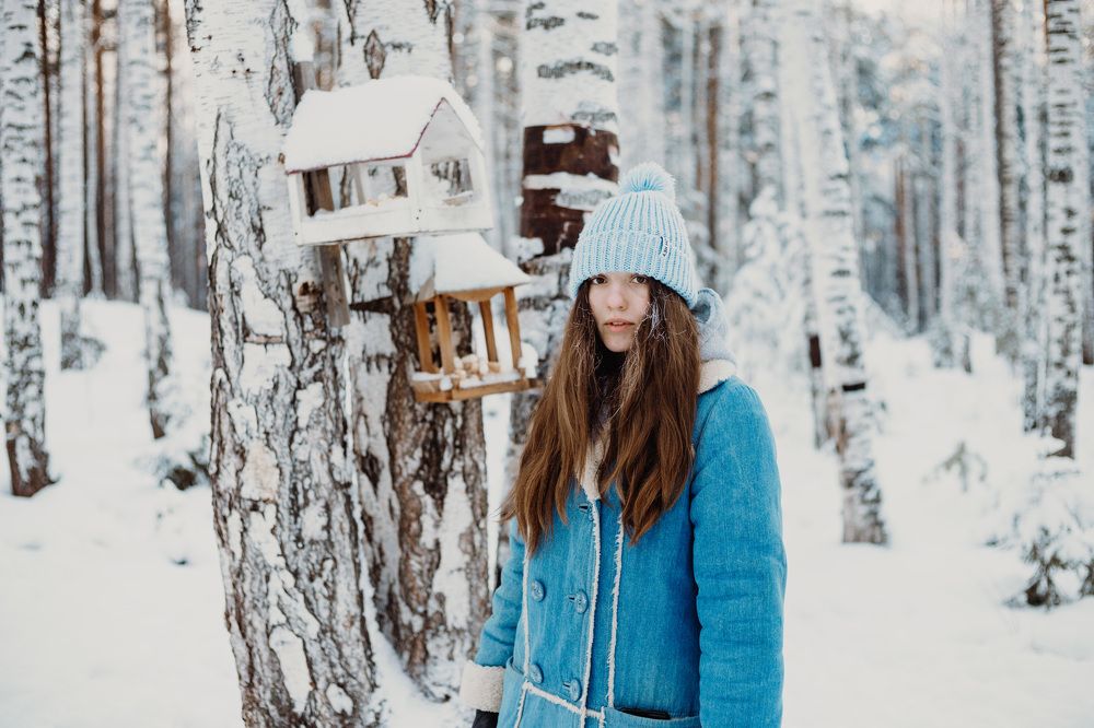 Photograph by Марат Гизатуллин