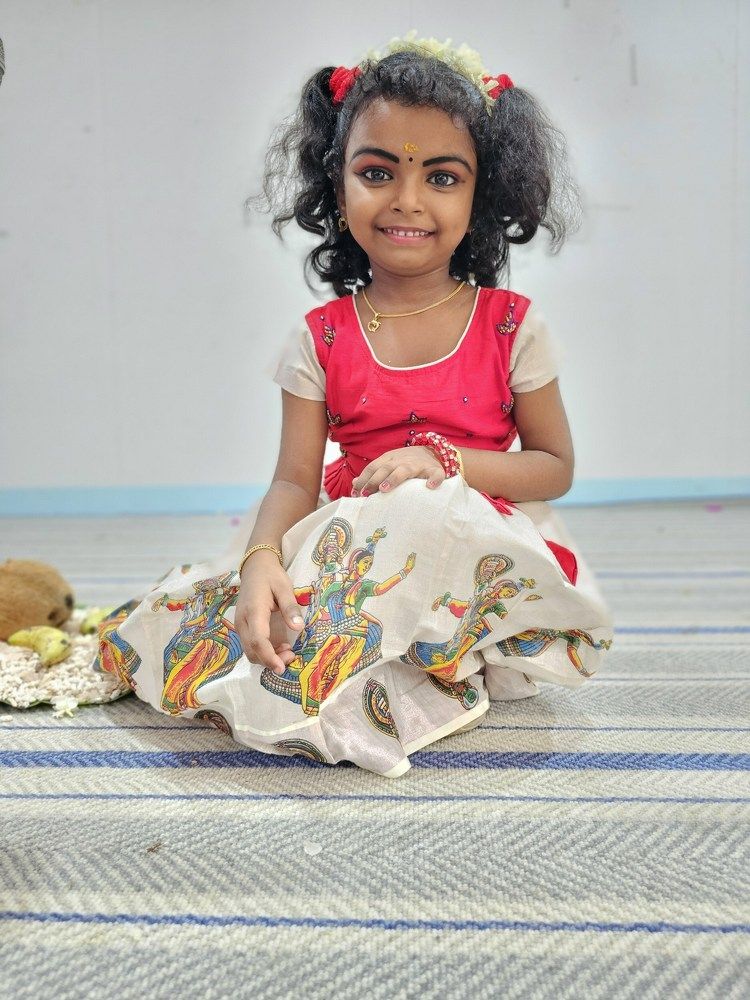 Photograph by Satheesh T S