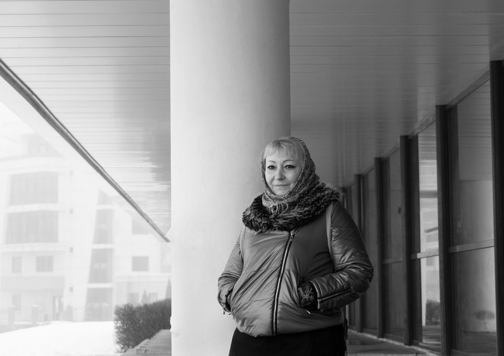 Photograph by София Стрыгина