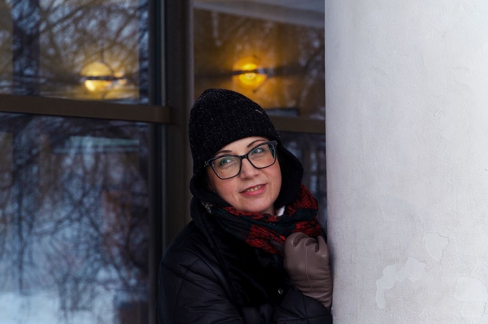 Photograph by София Стрыгина