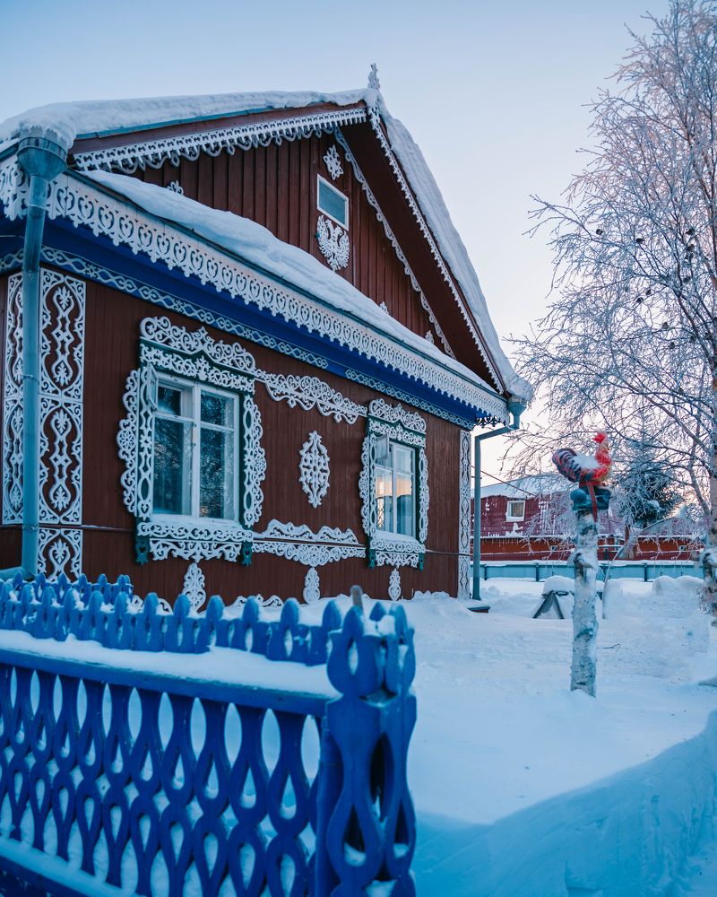 Фотография автора Яврова Татьяна