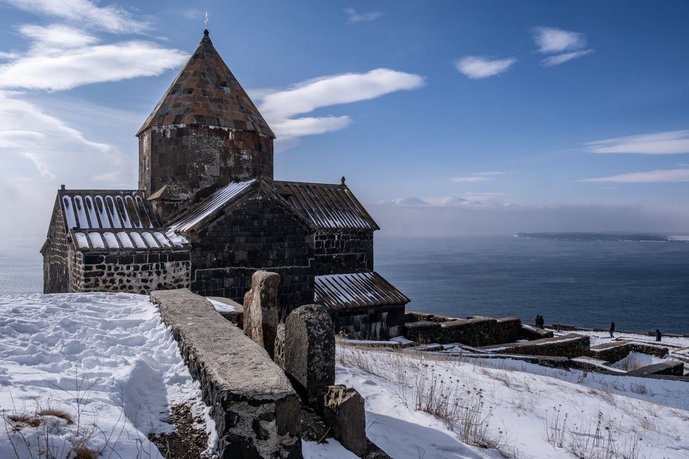 Photograph by Vladimir