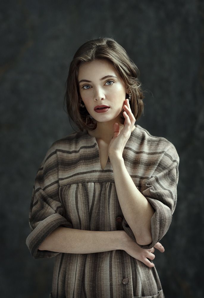 Photograph by Olga Wing