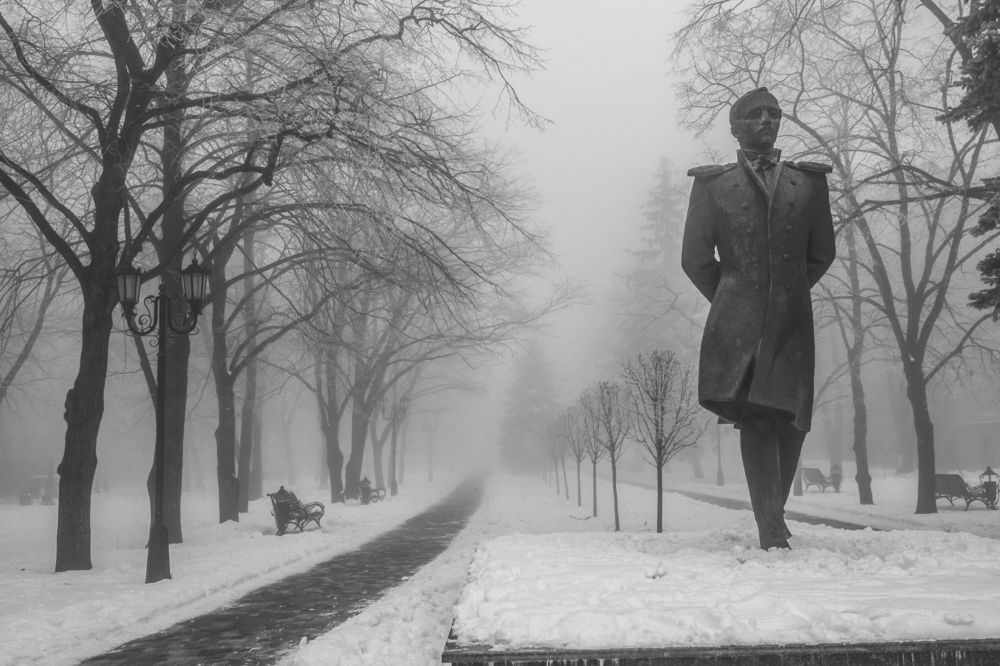 Photograph by Виталий Маслов