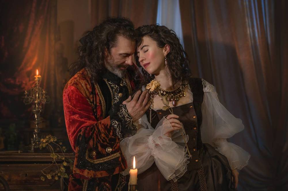 Секрет Страдивари