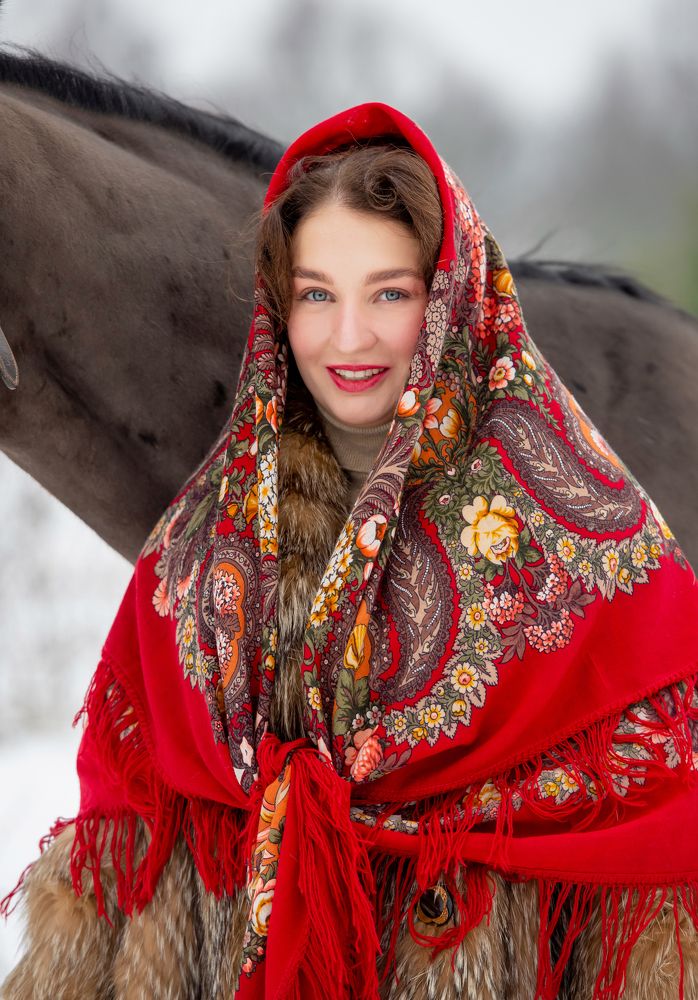 Photograph by Кристина Фарнакеева