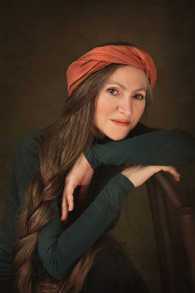 Photograph by Нина Жихарева