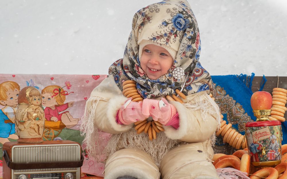 Photograph by Тамара Вотинцева