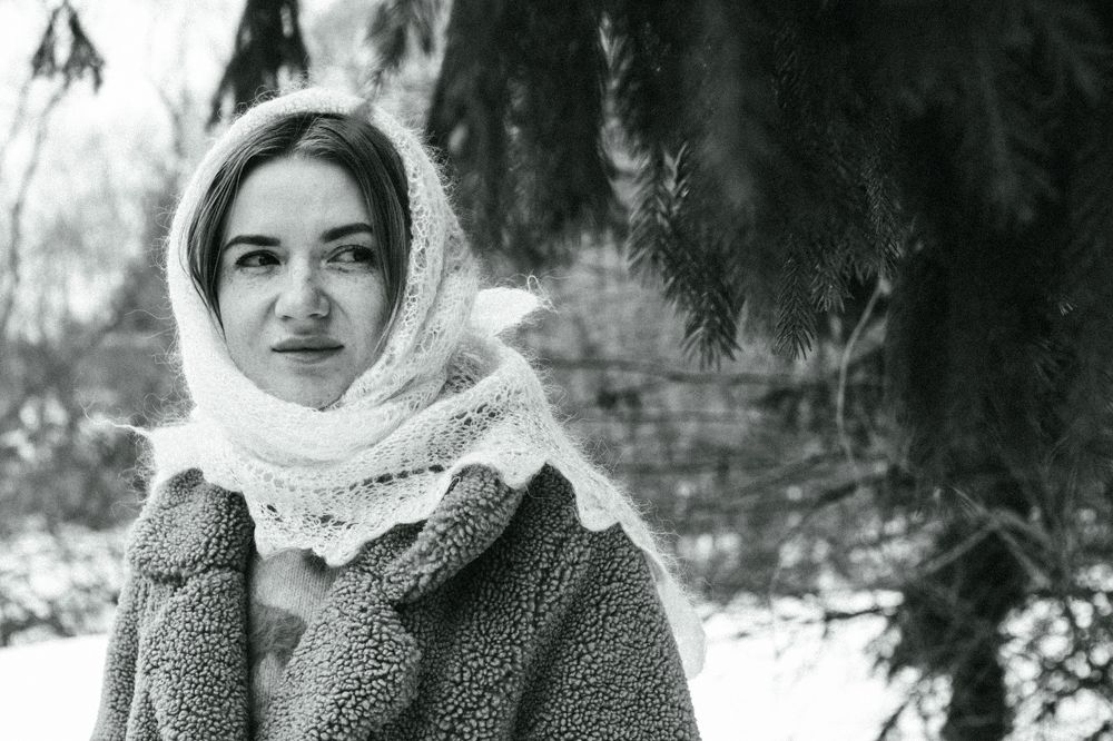 Photograph by Екатерина Степоненкова