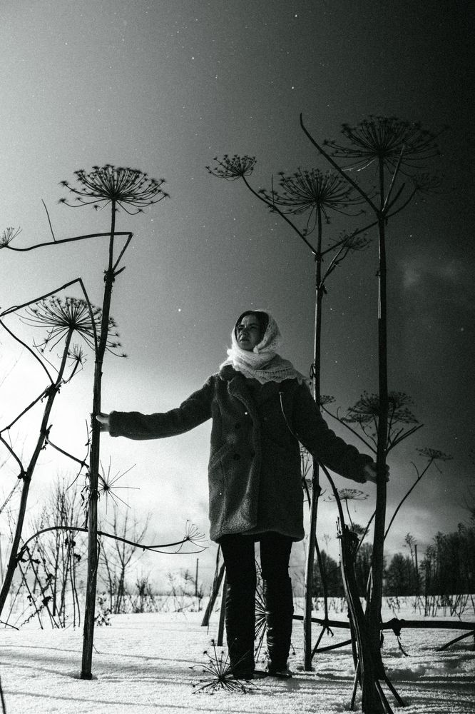 Photograph by Екатерина Степоненкова