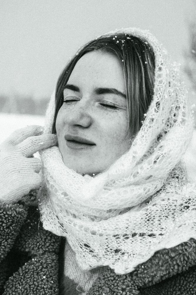 Photograph by Екатерина Степоненкова