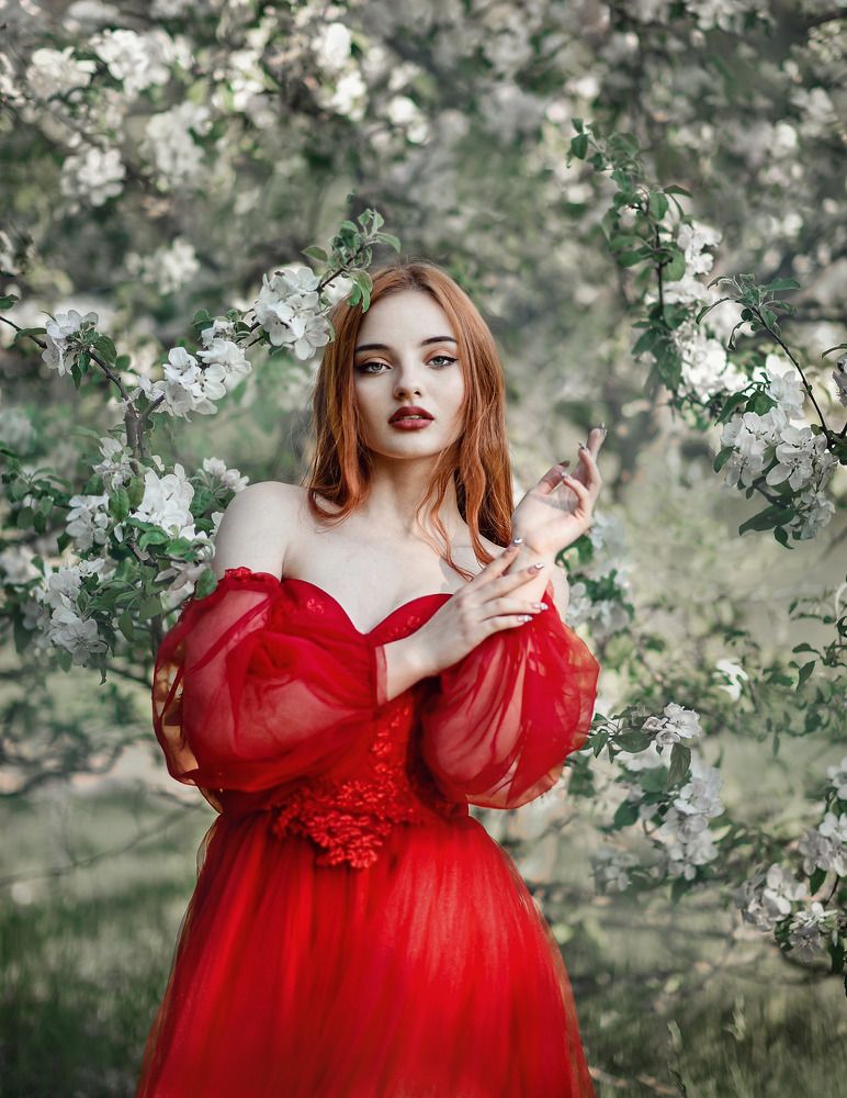 Photograph by Olga Wing