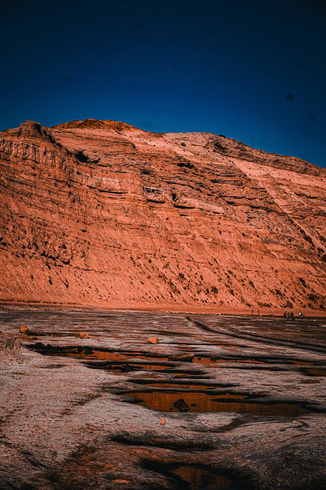 Photograph by Gonzalo Negro