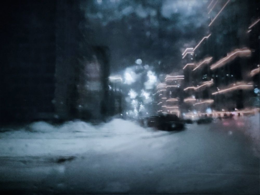 Photograph by Вячеслав Геннадьевич Усков