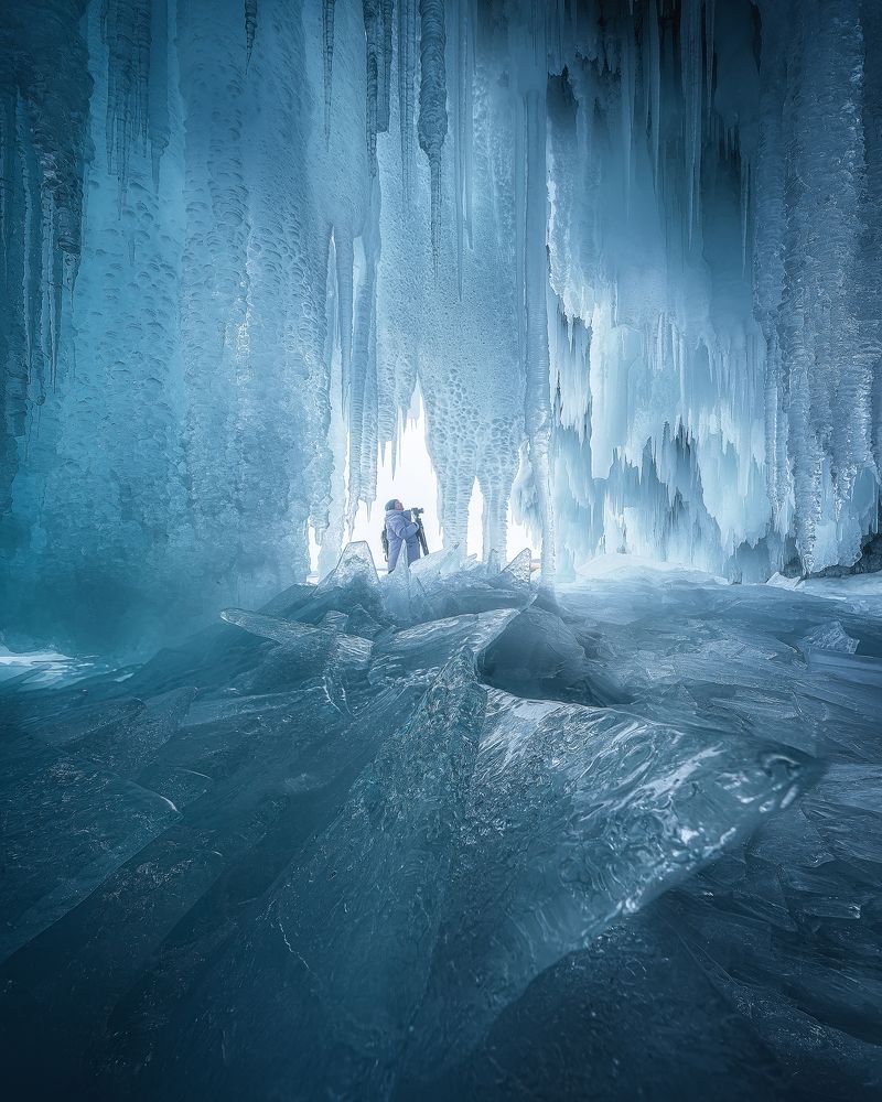 Photograph by Kozlov Sergey