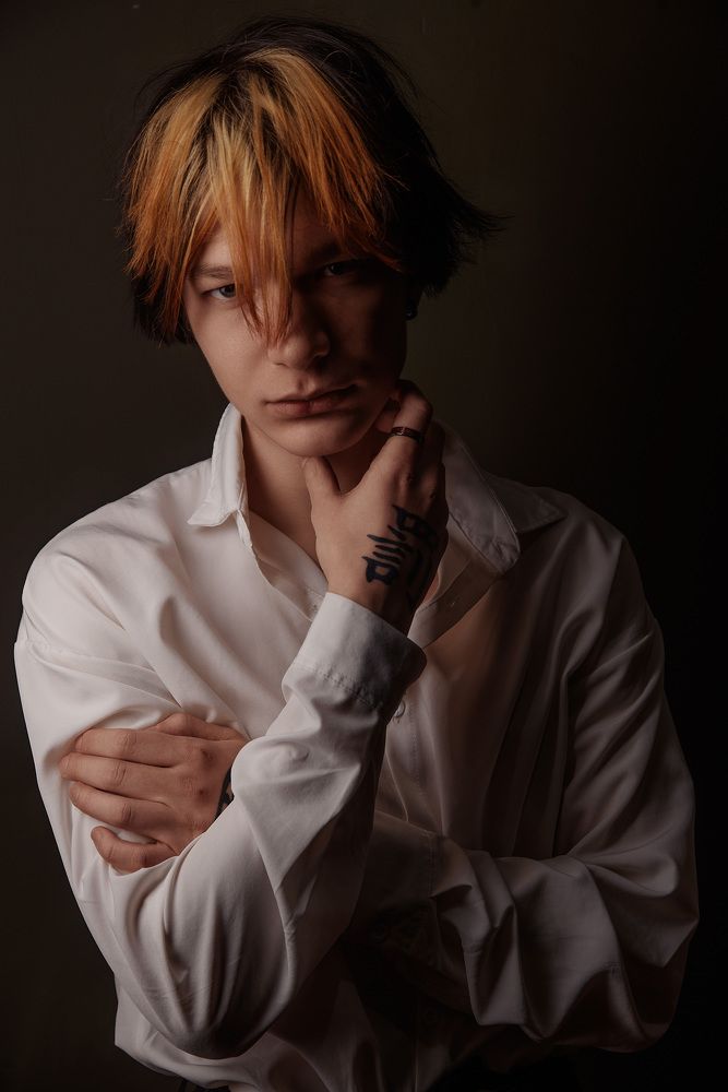 Photograph by Максим Михайлов