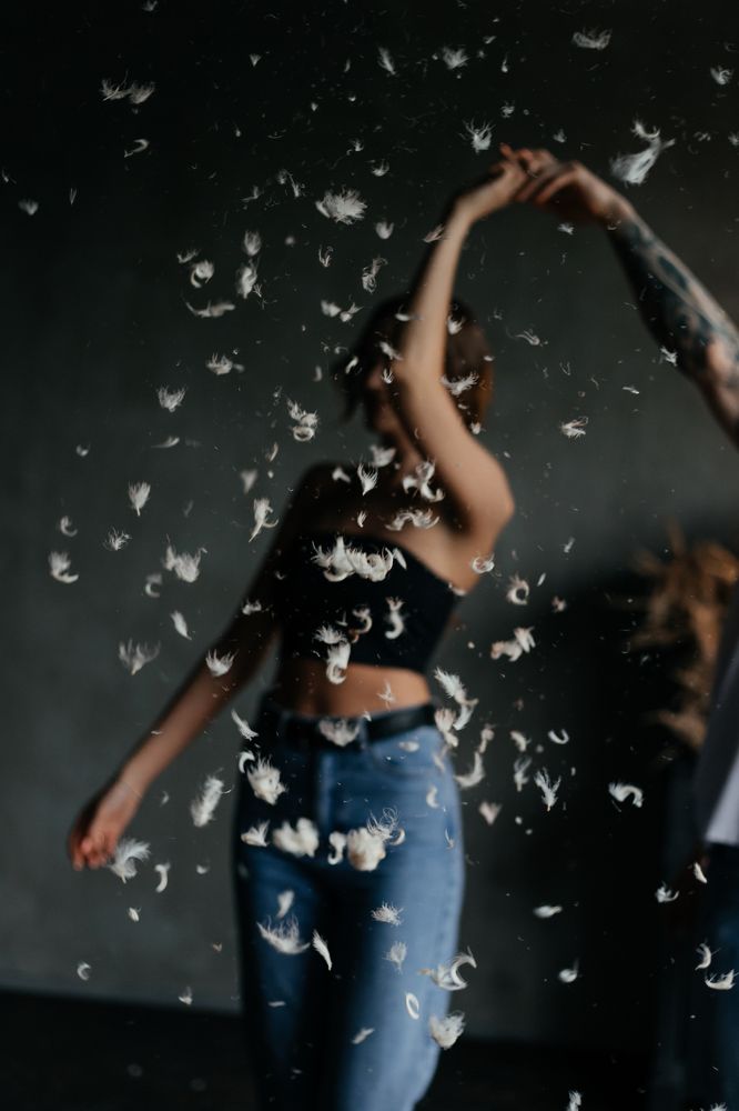 Photograph by Алеся Малая