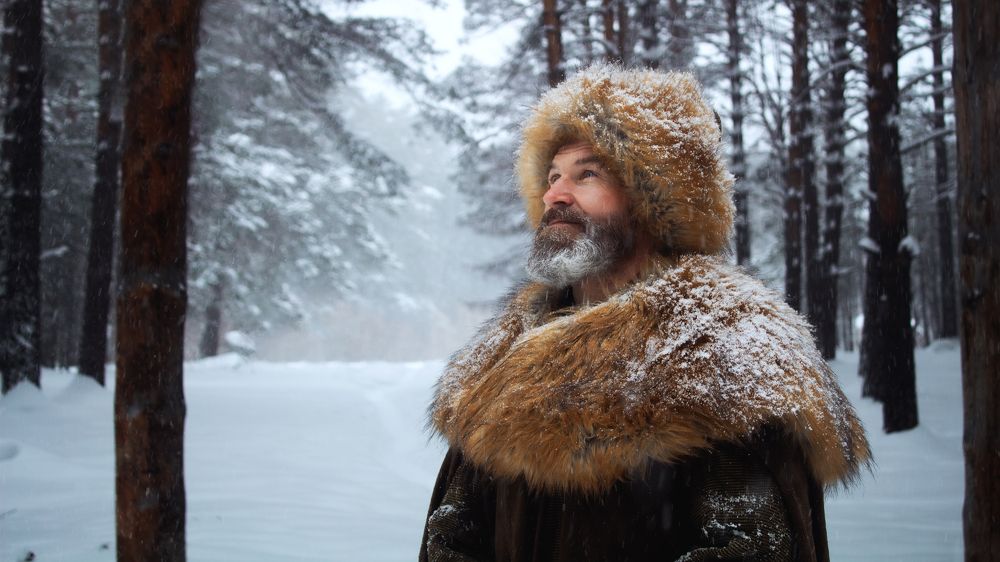 Photograph by Даниил Кондрашин