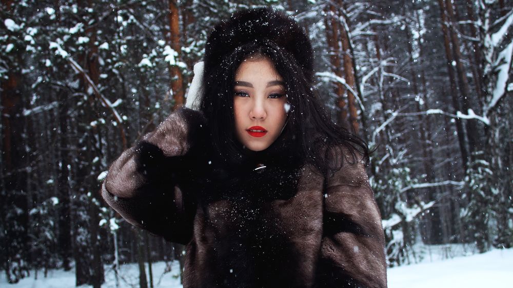 Photograph by Даниил Кондрашин