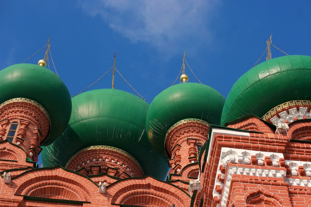 Photograph by Дмитрий Ткаченко