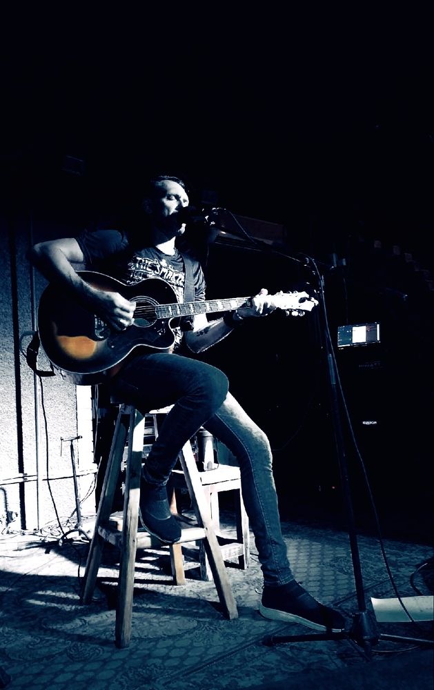 Photograph by Кристина Шмырева