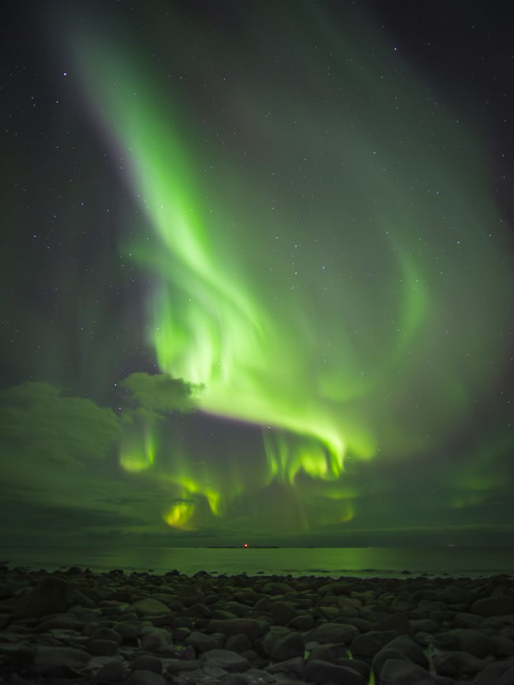 Photograph by Antonella Ventura