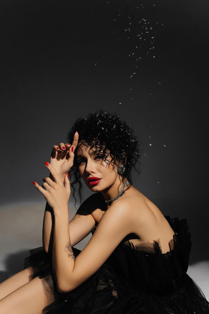 Photograph by Алеся Малая