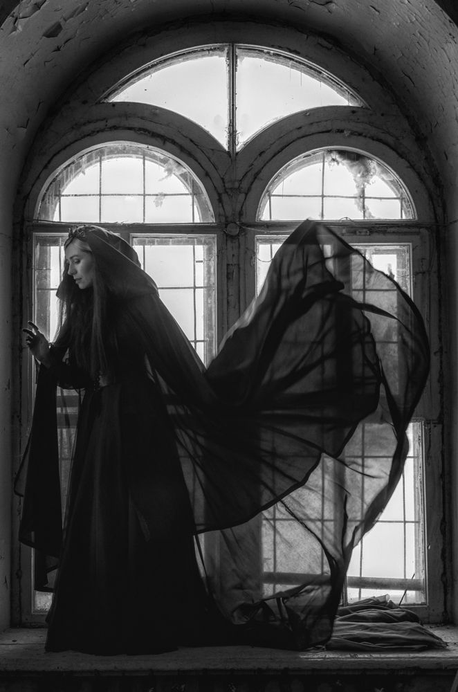 Photograph by Виталий Монахов