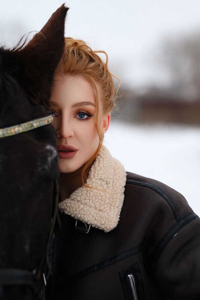 Photograph by Надежда Тенетко