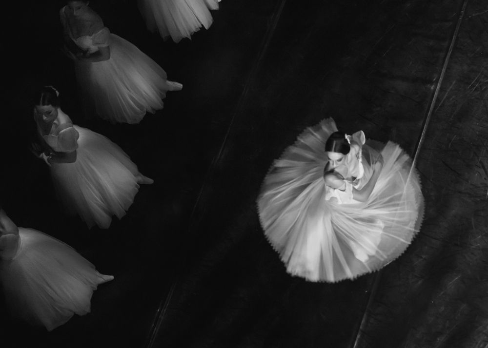 Photograph by Aleksandar Tomovski