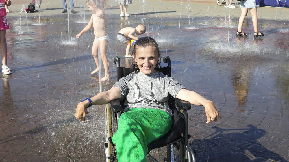 Photograph by Наталья Котько