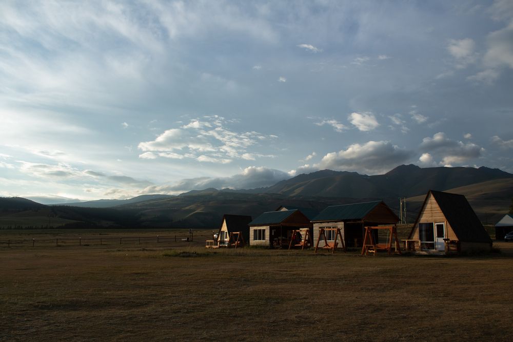 Photograph by Даниил Кондрашин