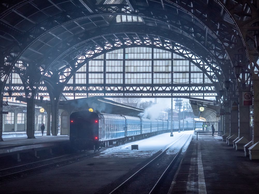 Photograph by Даниил Дроздов