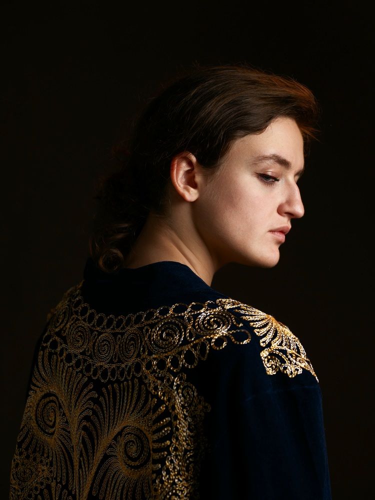 Photograph by Анна Новосельцева