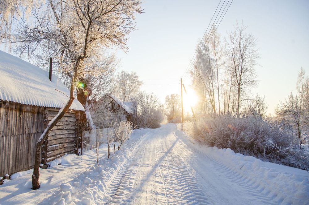 Photograph by Люба Волкова